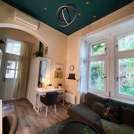 Brody Str 13 Βουδαπέστη